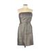 Pre-Owned Max and Cleo Women's Size 12 Cocktail Dress