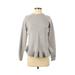 Pre-Owned Ann Taylor Women's Size S Wool Pullover Sweater