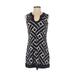 Pre-Owned White House Black Market Women's Size S Casual Dress