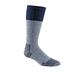 Outdoor Wick Dry Outlander Heavyweight Thermal Wool Socks, X-Large, Navy By Fox River