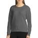 Women's Essential Fleece Crewneck Sweatshirt