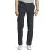 IZOD Men's American Chino Slim Fit Flat Front Pant