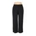 Pre-Owned Giorgio Armani Women's Size 14 Wool Pants