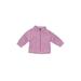 Pre-Owned Columbia Girl's Size 3 Fleece Jacket