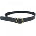 Womens Leather Buckle Belts Casual Ladies For Dress Jeans Waistband Waist Strap