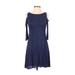 Pre-Owned Bailey 44 Women's Size XS Casual Dress