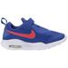 Nike Kids Air Max Oketo (Infant/Toddler) Hyper Blue/Track Red/Black/Bright Cactus