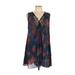 Pre-Owned Intimately by Free People Women's Size M Casual Dress