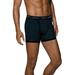 Mens X-Temp Active Cool Short Leg Boxer Brief 4 Pack, Size Medium