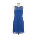 Pre-Owned J.Crew Collection Women's Size 8 Casual Dress