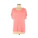 Pre-Owned Calvin Klein Performance Women's Size M Active T-Shirt