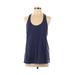 Pre-Owned Heat Gear by Under Armour Women's Size L Active Tank