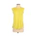 Pre-Owned Ann Taylor LOFT Women's Size S Short Sleeve Top