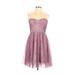 Pre-Owned Alfred Angelo Women's Size 10 Cocktail Dress