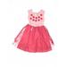 Pre-Owned Bitty Baby by American Girl Girl's Size 7 Special Occasion Dress