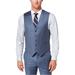 Tommy Hilfiger Mens Suit Five Button Vest