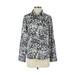 Pre-Owned J.Crew Women's Size S Long Sleeve Button-Down Shirt