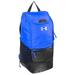 Under Armour Striker Soccer/Volleyball/Basketball Backpack Bag - Royal