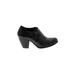 Pre-Owned B O C Born Concepts Women's Size 7.5 Ankle Boots