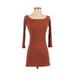 Pre-Owned Honey Punch Women's Size M Casual Dress