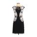 Pre-Owned Aidan by Aidan Mattox Women's Size 6 Cocktail Dress