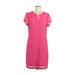 Pre-Owned Isaac Mizrahi LIVE! Women's Size M Casual Dress