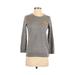 Pre-Owned J.Crew Women's Size S Wool Pullover Sweater