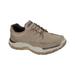 Mens Skechers Respected Loleto Canvas Sneaker