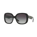 Sunglasses Burberry BE 4259 30018G BLACK