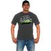 Men's Dodge Charger Crewneck T-shirts