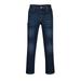 Portwest FR54 FR Stretch Denim Jeans-Indigo Tall-34