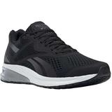 Mens Reebok Harmony Road 3-5 Shoe Size: 13 Black - White - Cold Grey 6 Running
