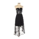 Pre-Owned Hailey by Adrianna Papell Women's Size 2 Cocktail Dress