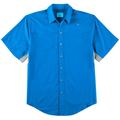 Reel Legends Mens Mariner II Short Sleeve Shirt