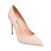 Steve Madden Daisie Suede Pump (Women's)