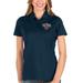 New Orleans Pelicans Antigua Women's Balance Polo - Navy