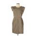 Pre-Owned Walter Women's Size 8 Casual Dress