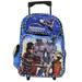 Full Size Blue and Yellow Guardians of the Galaxy Rolling Backpack?