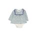 Pre-Owned Baby Gap Girl's Size 6-12 Mo Long Sleeve Outfit