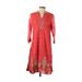 Pre-Owned BiBA Women's Size 36 Casual Dress