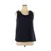 Pre-Owned Lands' End Women's Size XL Tank Top