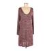 Pre-Owned Sonoma Goods for Life Women's Size M Casual Dress