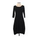 Pre-Owned Eileen Fisher Women's Size S Petite Casual Dress
