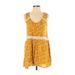 Pre-Owned Weekend Suzanne Betro Women's Size S Casual Dress