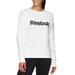 Reebok Women's Athleisure Fleece Crew