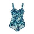 Pre-Owned Maxine of Hollywood Women's Size 10 One Piece Swimsuit