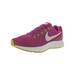 Nike Womens Air Zoom Pegasus 34 Mesh Low Top Running Shoes