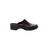 Pre-Owned Clarks Women's Size 10 Mule/Clog