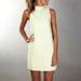 New Fashion Women's Casual Solid Color Loose Temperament Turtleneck Sleeveless Slim Dress