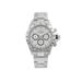 Rolex Daytona Cosmograph Zenith Movement Steel White Dial Mens Watch 16520